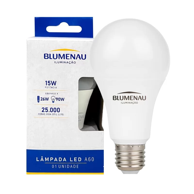 Lâmpada De Led